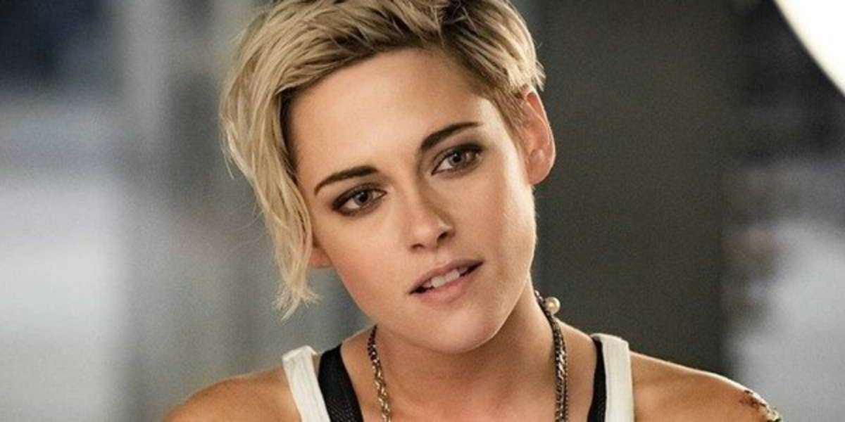 Kristen Stewart