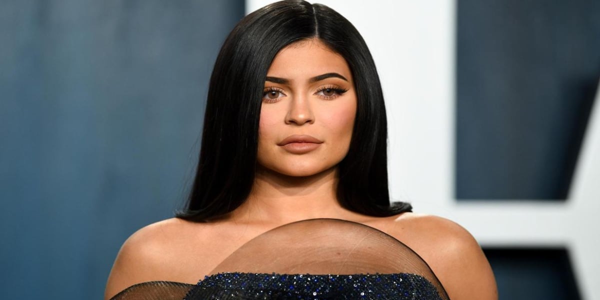 Kylie Jenner