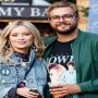 Love Island Laura Whitmore secretly tied the knot with Iain Stirling