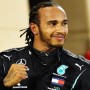 Lewis defeats COVID-19, Fit to race Abu Dhabi GP