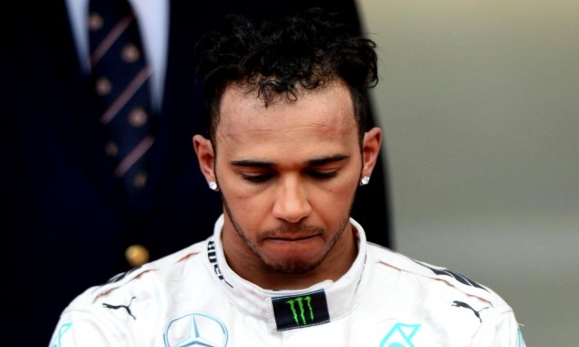 Lewis Hamilton to miss Sakhir Grand Prix after testing positive for COVID-19