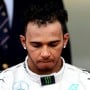 Lewis Hamilton to miss Sakhir Grand Prix after testing positive for COVID-19