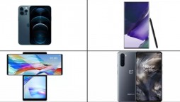 Smartphones: list of biggest launches in 2020