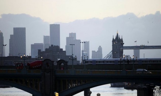 Middle East buyers look to London property market