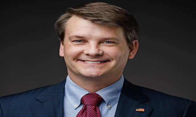 Louisiana Congressman-elect Luke Letlow dies with COVID-19