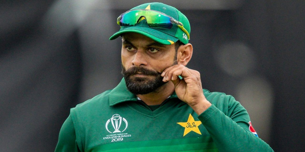 Mohammad Hafeez
