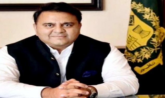 MDCAT 2020: ‘Forget about it’ says Technology Minister Fawad Chaudhry