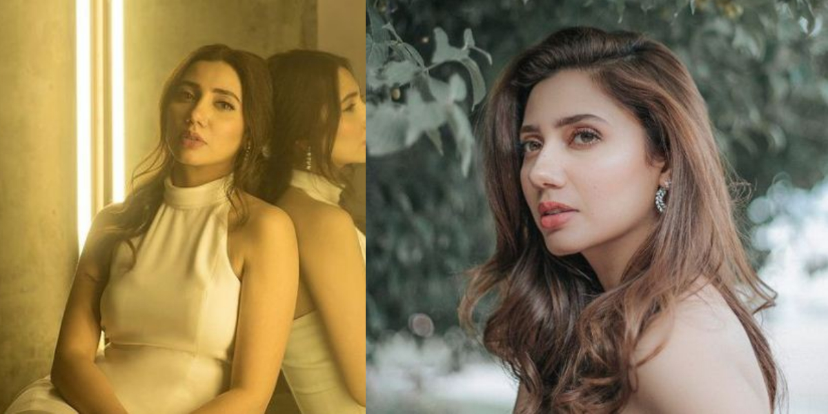 Mahira Khan