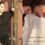 Mahira Khan rocks in casual sweatshirt