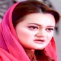 Every brick will be countered with a stone says Maryam Aurangzeb