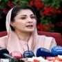 “Despite your tactics you’ll have to go home”, Maryam sneers at PM Imran