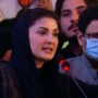 Maryam’s Warning to Political opponents: ‘Arrest me and bear the consequences’