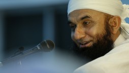 Maulana Tariq Jamil