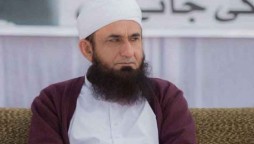 Maulana Tariq Jamil, the famed Islamic scholar contracts Coronavirus