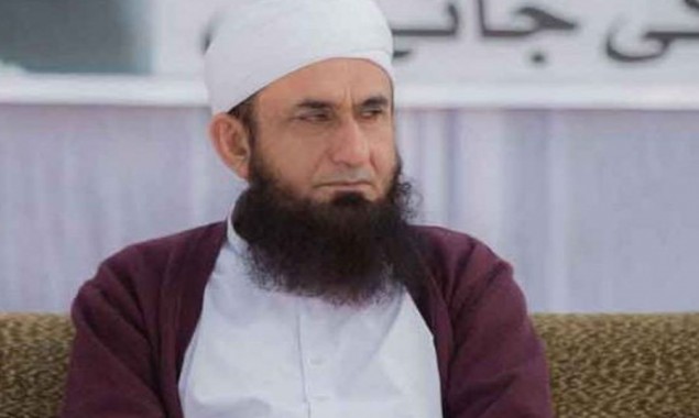 Maulana Tariq Jamil, the famed Islamic scholar contracts Coronavirus