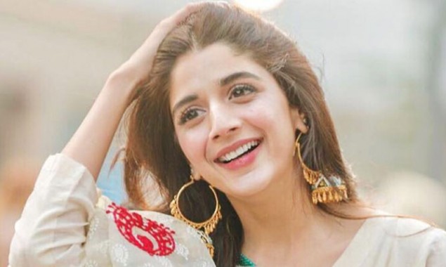 Mawra Hocane leave fans in awe with a new video, watch