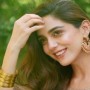 Maya Ali overwhelmed on working with a prominent face; receives love from fellow stars