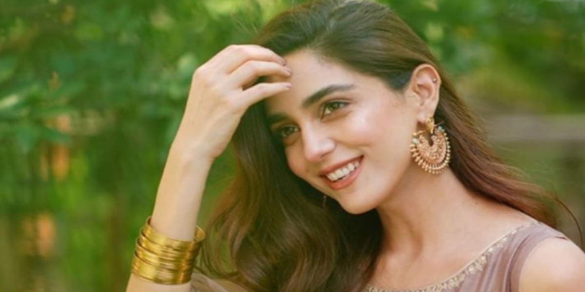 Maya Ali