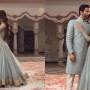 Photos: Maya Ali and Sheheryar Munawar look perfect together