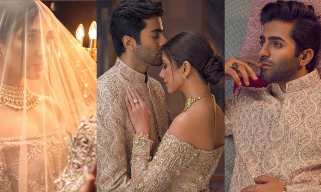 Why people want Maya Ali and Sheheryar Munawar to get married?