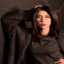 Meesha Shafi lands in hot waters again for Changing Faiz Ahmed Faiz poetry