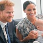 Prince Harry, Meghan Markle to not have more than two children