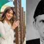 Mehwish Hayat pays glowing tribute to the iconic leader, Quaid-e-Azam M.A Jinnah