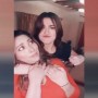 Mehwish Hayat fights with sister Afsheen Hayat, video goes viral