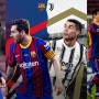Messi v Ronaldo: Legends Collide in an Electrifying Clash