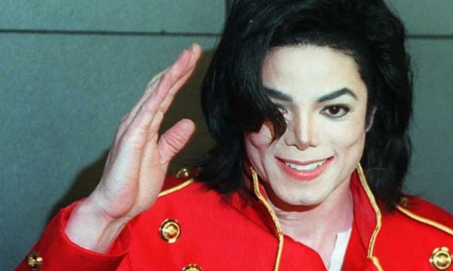 Michael Jackson Living Neverland case