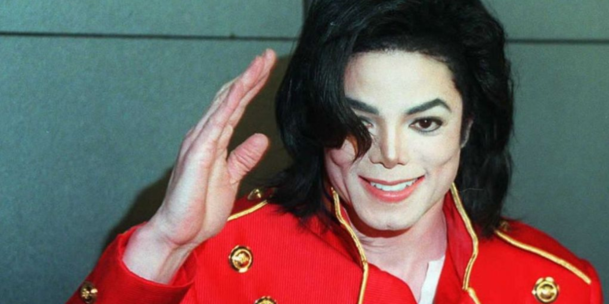 Michael Jackson Living Neverland case