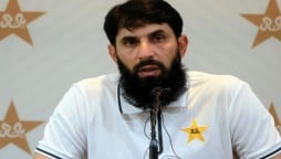 Misbah is confident as Pakistani players are ready to face the Kiwis