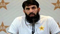 Misbah-ul-Haq