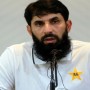 Misbah is confident as Pakistani players are ready to face the Kiwis