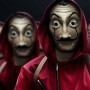 Are you ready for Korean version of Money Heist?