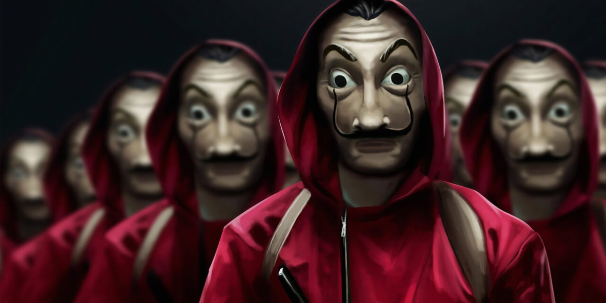 Money Heist: The Fifth Season Is Not Coming This March