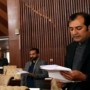 Newly elected CM of Gilgit Baltistan to take oath today