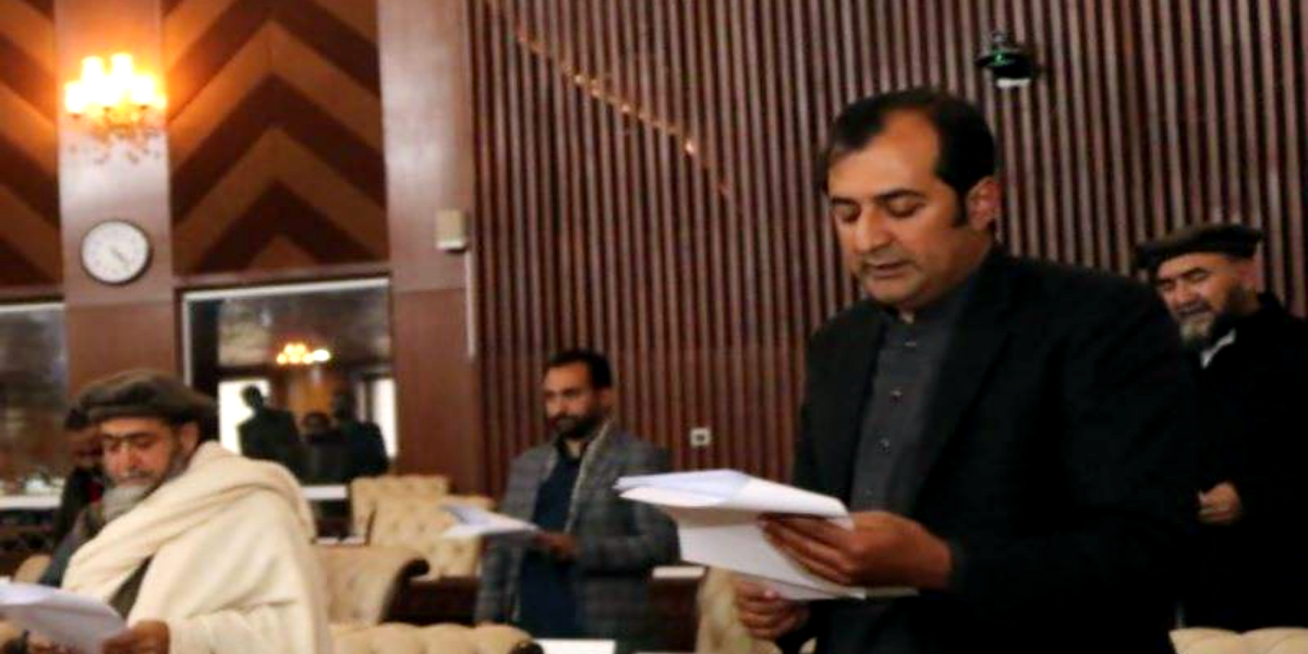 Muhammad Khalid Khursheed