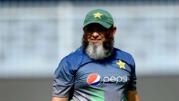 Pak v NZ: ‘Play without fear of loss,’ advises Mushtaq Ahmed