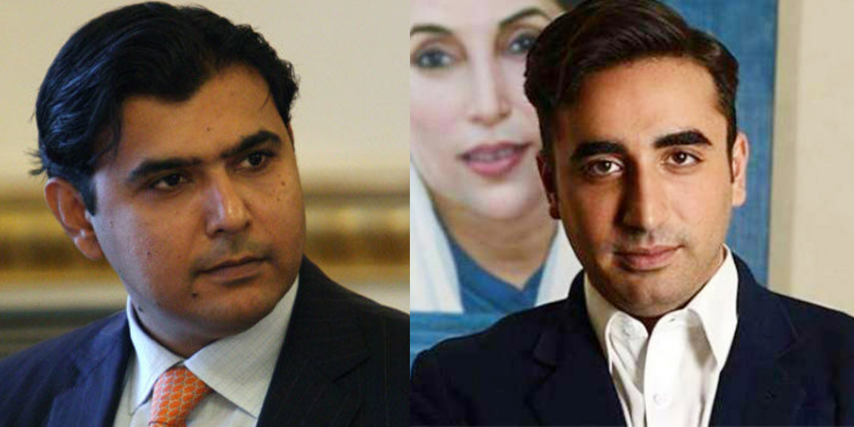 Mustafa Nawaz Khokhar