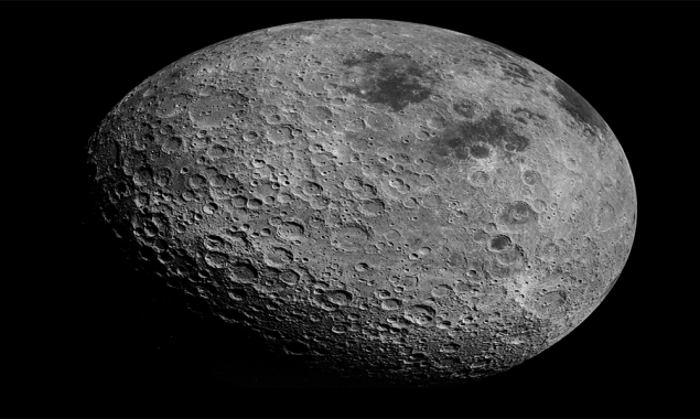 NASA purchases moon dust