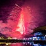 How to watch 2021 New Year’s Eve fireworks on Burj Khalifa live?