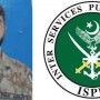 Pak-Army Soldier Naik Shoaib Martyred In Awaran’s IBO: ISPR