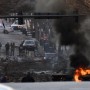 Large ‘intentional’ explosion damages US city of Nashville