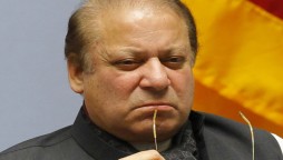 Nawaz Sharif proclaimed offender