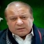 Nawaz Sharif once again denounces alleged rigging in the 2018 elections