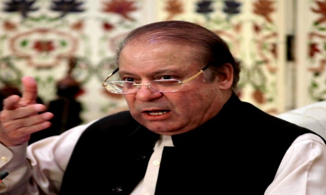 Nawaz Sharif ‘Bribed’ UK firm to stop probe against his properties