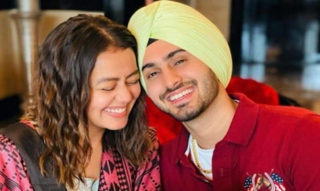 Fans express anger Neha Kakkar’s fake pregnancy news