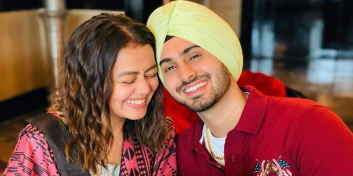 Neha Kakkar pregnant