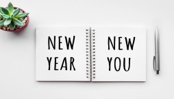 Whats Your New Year 2021 resolution?